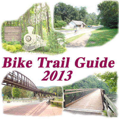 Pittsburgh Biking Guide